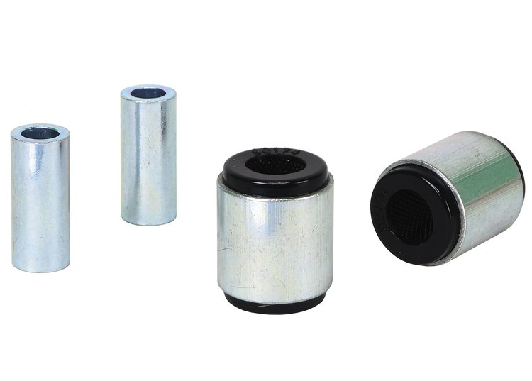 REV063.0006 Suspension Control Arm Bushing Kit for 2006-2012 Ford Fusion, 2010-2012 Ford Fusion, 2003-2008 Mazda 6