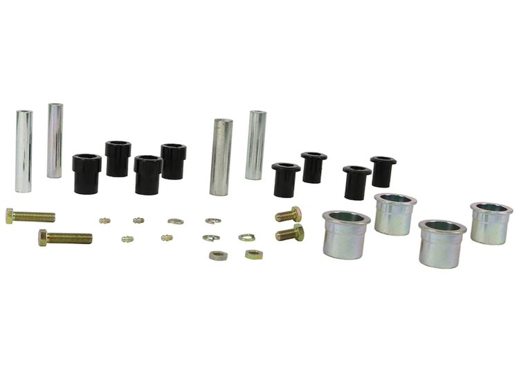 REV063.0008 Front Camber Correction Control Arm Bushing for 1990-1996 Nissan 300ZX, 1993-1996 INFINITI Q45