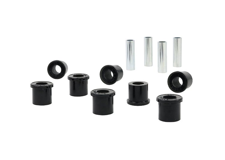 REV063.0010 Rear Control Arm Bushing for 1975-1981 Triumph TR7, 1979-1983 Nissan 280ZX, 1968-1973 Nissan 510