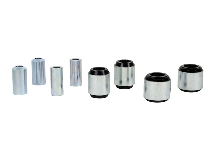 REV063.0016 Rear Control Arm Bushing Kit Fits Select BMW