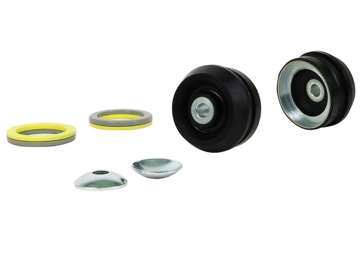 REV064.0002 Strut Mount Bushing, Front for 2014-2017 Chevy SS, 2004-2006 Pontiac GTO, 2008-2009 Pontiac G8