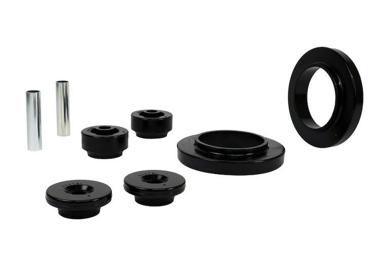 REV064.0010 Strut Mount Bushing, Front for 2001-2006 Mitsubishi Montero