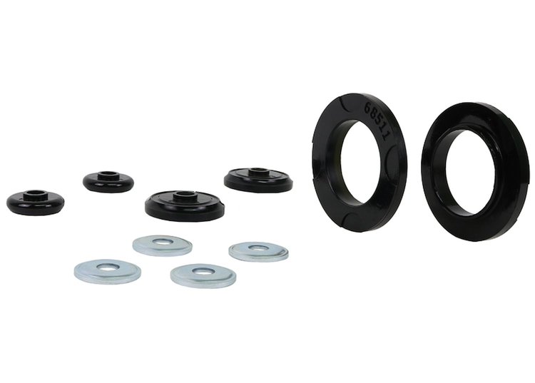 REV064.0012 Strut Mount Bushing Fits Select Lexus LX570, Toyota Land Cruiser