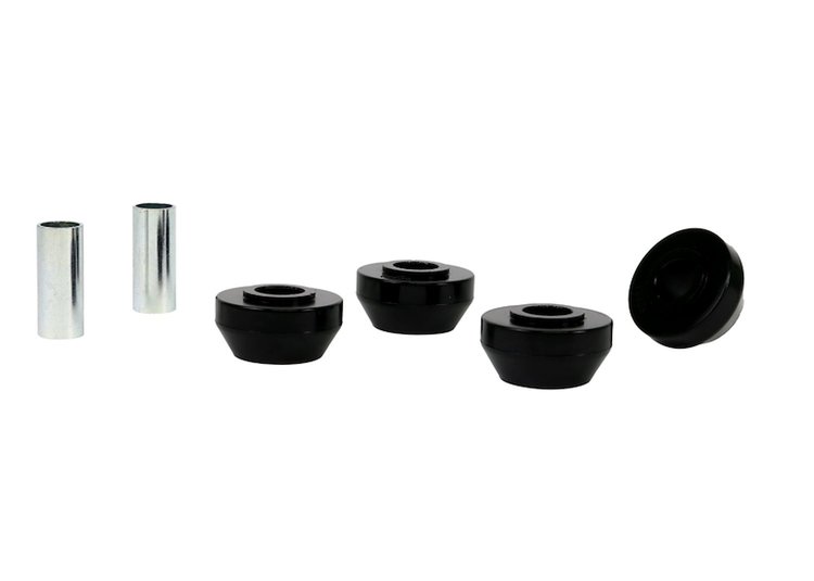 REV064.0016 Strut Rod Bushing Kit, Front Fits Select Dodge Challenger, Dodge Charger, Dodge Coronet, Plymouth Barracuda