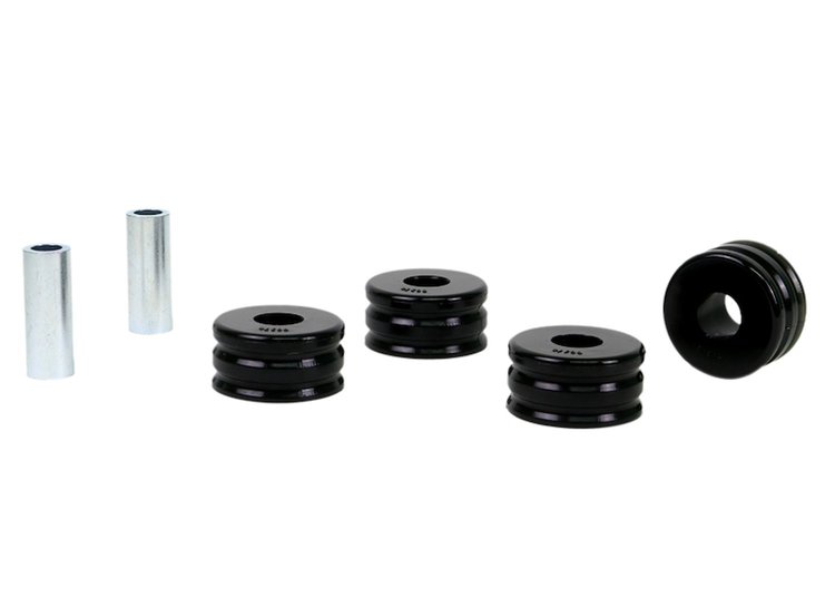 REV064.0018 Front Strut Rod Bushing Kit for 1979-1983 Nissan 280ZX, 1970-1971 Mazda R100