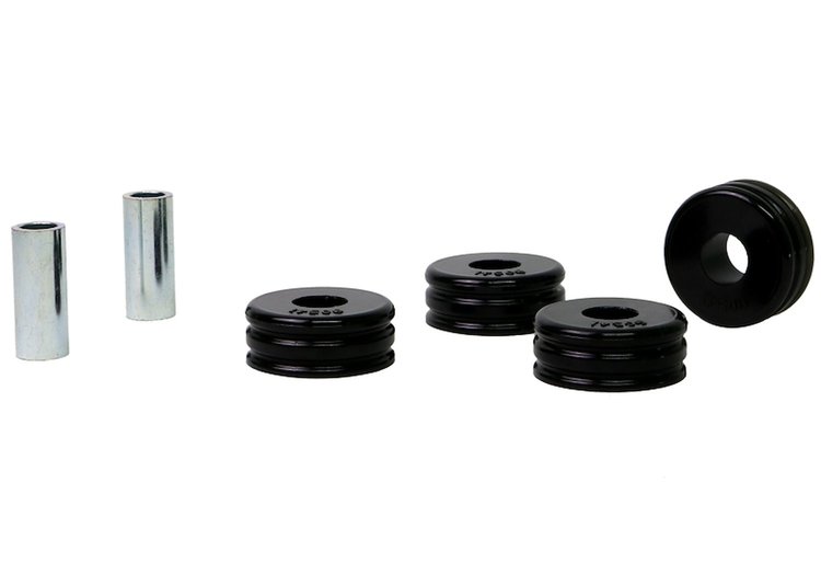 REV064.0020 Strut Rod Bushing Kit, Front for 1984-1986 Nissan 300ZX, 1987-1987 Nissan 300ZX