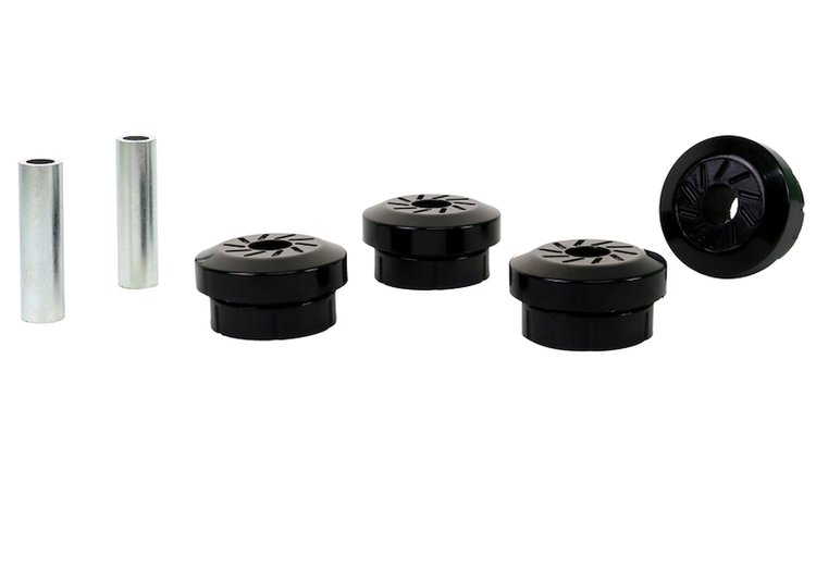 REV064.0022 Strut Rod Bushing Kit, Front for 1987-1987 Nissan 300ZX, 1988-1989 Nissan 300ZX