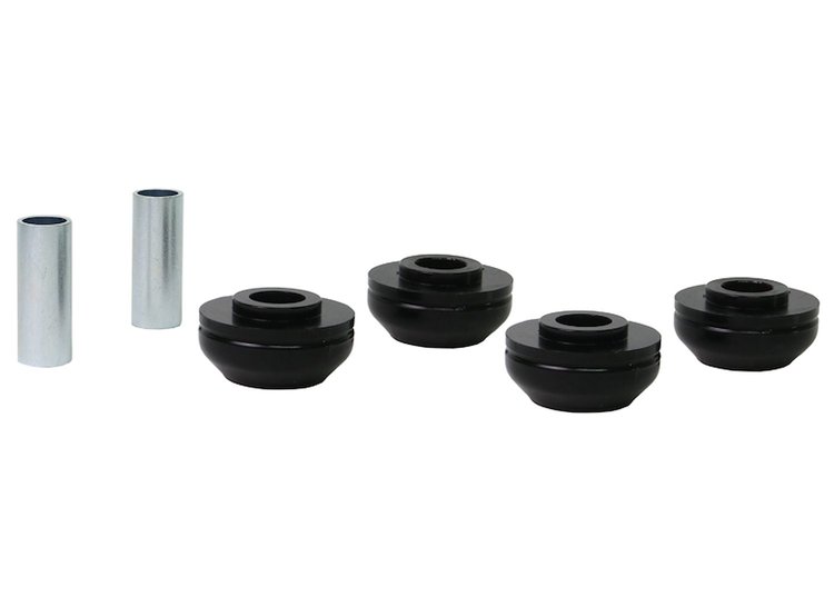 REV064.0028 Strut Rod Bushing Kit, Front Fits Select Ford Fairlane, Ford Granada, Ford Mustang, Ford Ranchero, Ford Torino