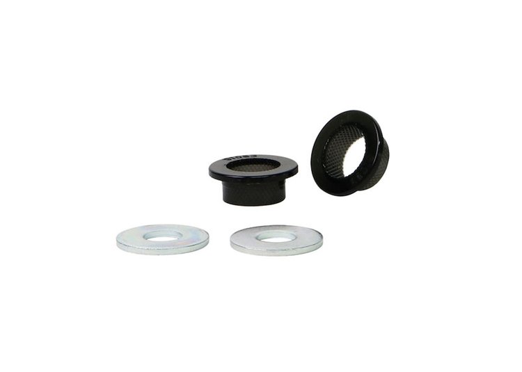 REV065.0000 Strut Rod Bushing Kit, Front for 2001-2009 Volvo S60, 2001-2006 Volvo S80