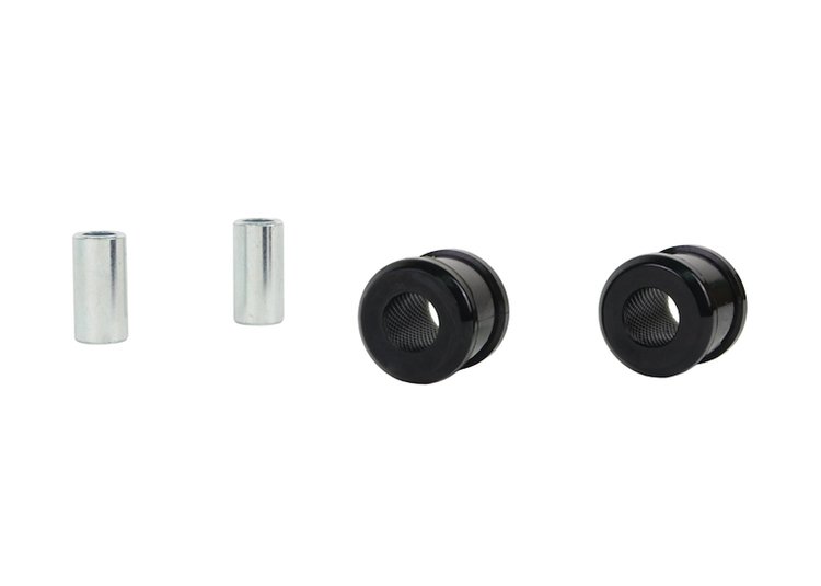 REV068.0002 Alignment Toe Bushing Kit, Rear for 2003-2006 Mitsubishi Lancer