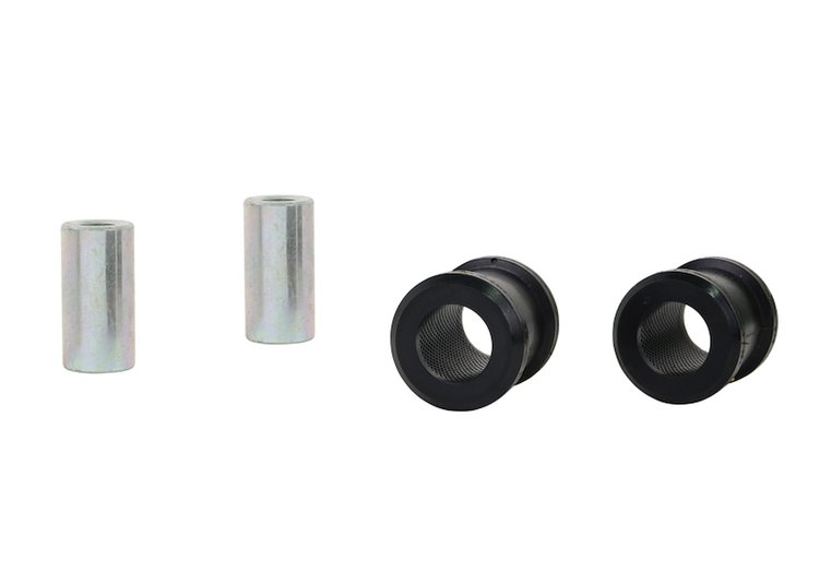 REV068.0004 Alignment Toe Bushing Kit, Rear for 2004-2011 Mazda RX-8
