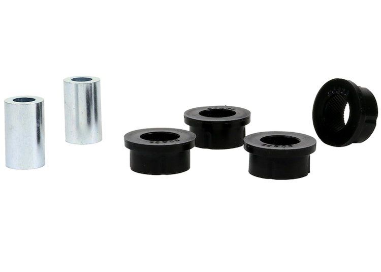 REV068.0012 Alignment Toe Bushing Kit, Rear Fits Select Subaru BRZ, Subaru WRX, Subaru WRX STI, Subaru Forester, Subaru