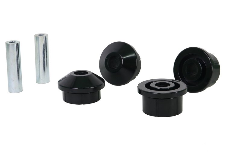 REV068.0014 Rear Beam Axle Pivot Bushing for 2009-2014 Nissan Cube, 2013-2019 Nissan Sentra