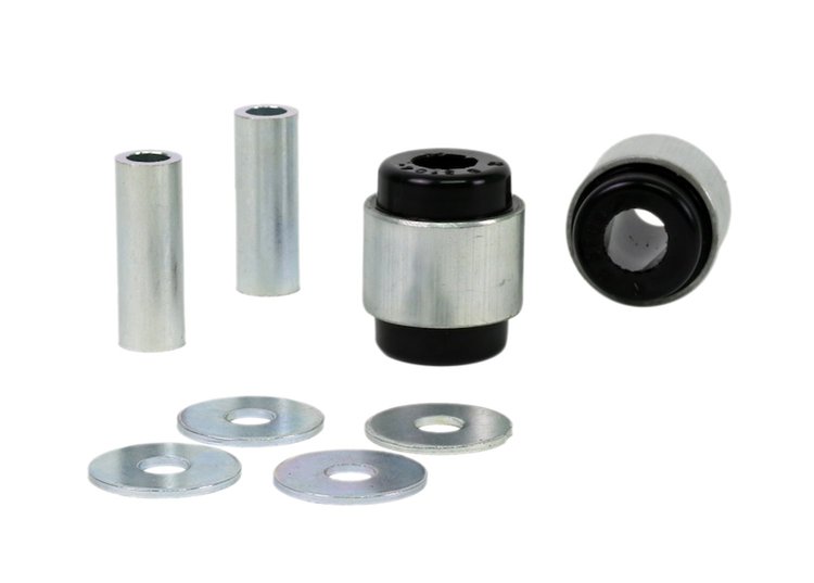 REV070.0000 Rear Alignment Toe Bushing Kit for 1993-1995 Mazda RX-7