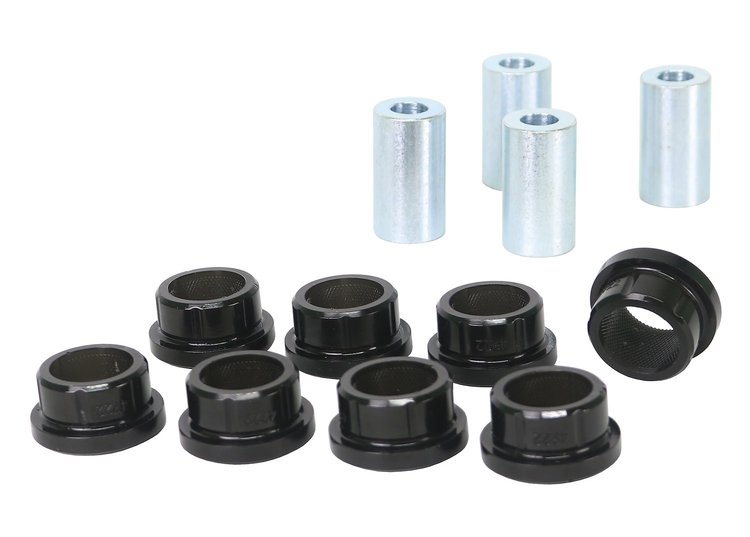 REV084.0002 Rear Toe Arm Bushings for 2011-2021 Jeep Grand Cherokee