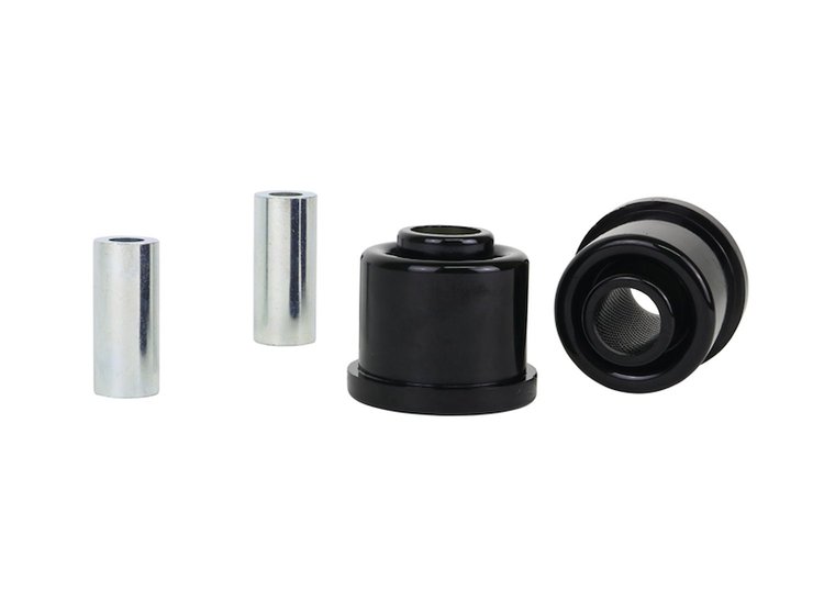 REV086.0004 Rear Suspension I-Beam Axle Pivot Bushing for 2012-2016 Fiat 500