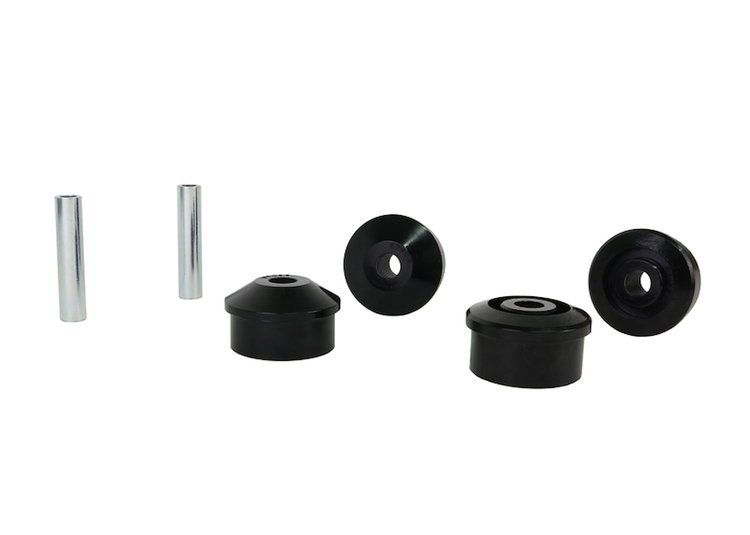 REV086.0012 Beam Axle Front Bushing Fits Select Audi TT, Volkswagen R32, Volkswagen Beetle, Volkswagen Jetta, Volkswagen Golf