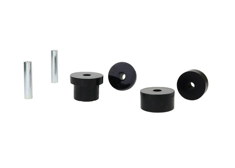 REV086.0016 I-Beam Axle Pivot Bushing, Rear for 1993-1998 Volkswagen Jetta, 1993-1998 Volkswagen Golf