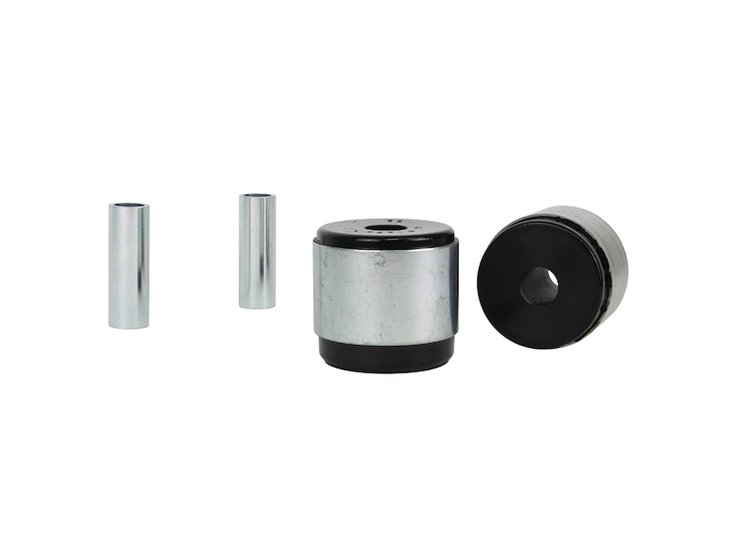 REV086.0018 Differential Mount Bushing, Rear for 1993-2007 Subaru Impreza, 1995-1999 Subaru Legacy, 2005-2006 Saab 9-2X