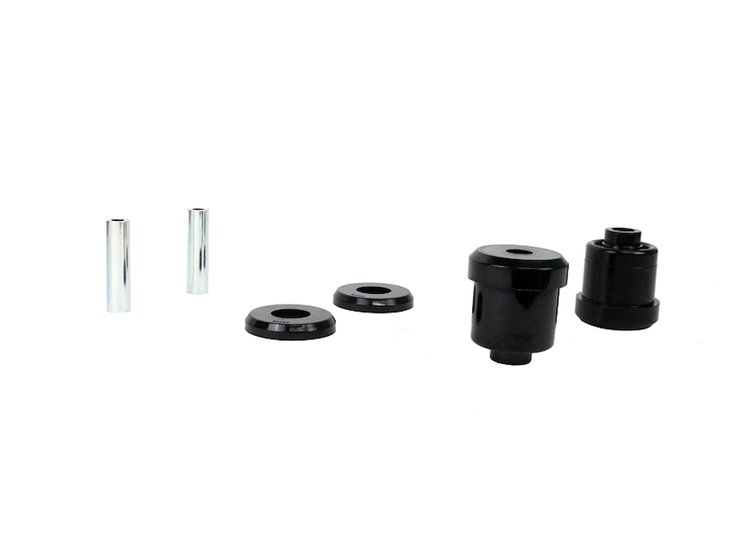 REV086.0028 Suspension I-Beam Axle Pivot Bushing, Rear Fits Select Chevy Cobalt, Chevy HHR, Pontiac G5, Saturn Ion