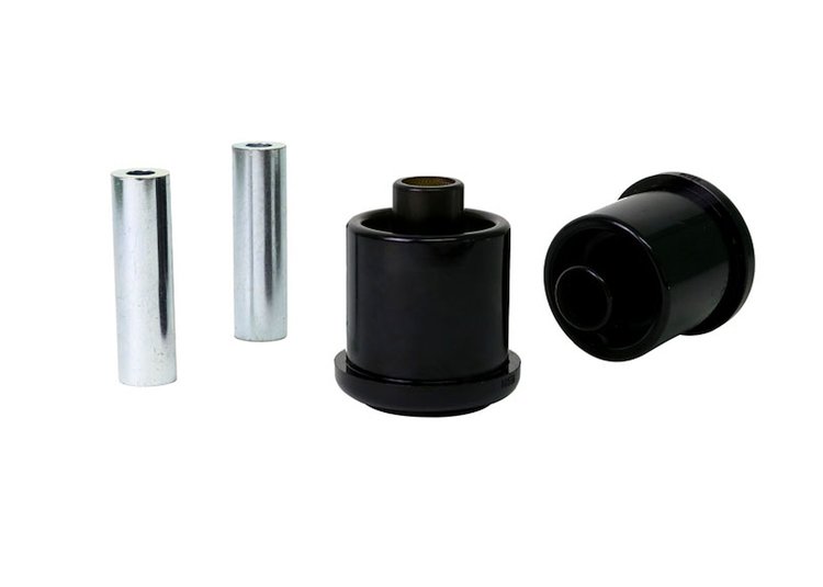 REV086.0030 Beam Mount Rear Bushing Kit for 2012-2017 Buick Verano, 2011-2015 Chevy Cruze, 2016-2016 Chevy Cruze Limited