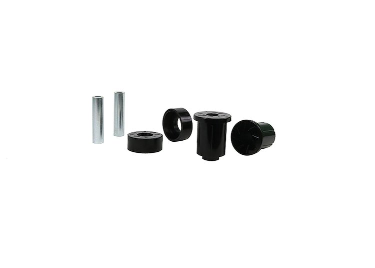 REV086.0038 Suspension Subframe Bushing Kit Fits Select BMW 318i, BMW 325, BMW 325e, BMW 325i, BMW 325is, BMW 325iX, BMW M3