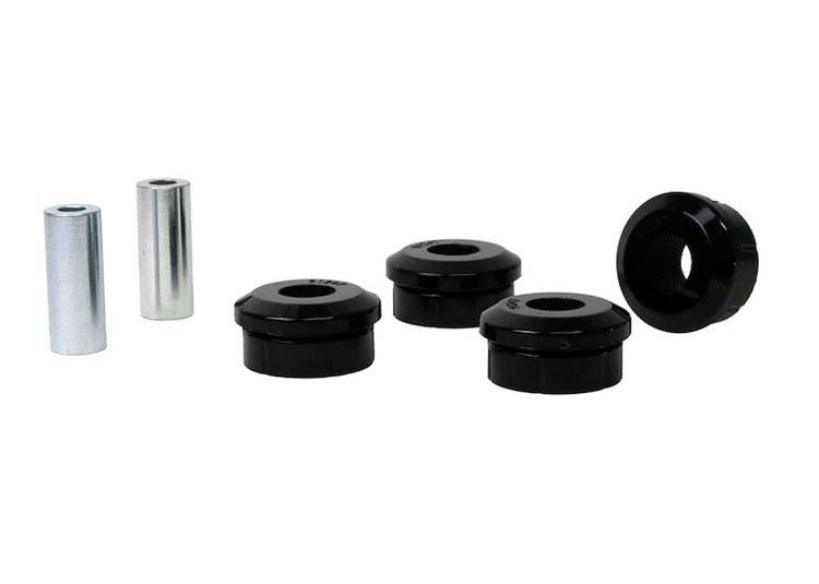 REV086.0040 Rear I-Beam Axle Pivot Bushing for 2001-2005 Nissan Almera, 1999-2002 INFINITI G20