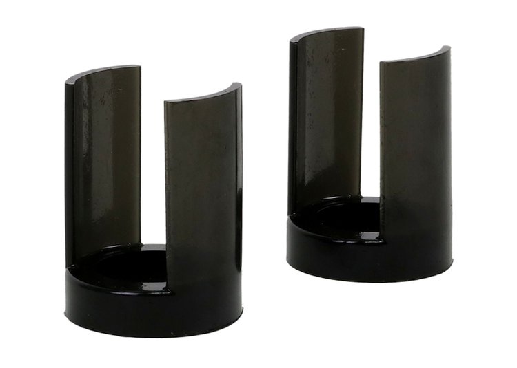 REV088.0004 Rear Control Arm Bushing Kit for 1993-1998 Volkswagen Jetta, 1993-1998 Volkswagen Golf