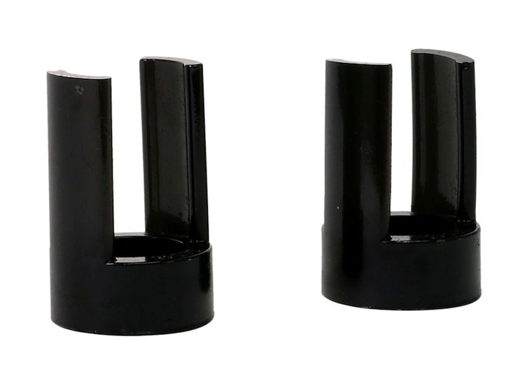 REV088.0006 Rear Control Arm Bushing Kit for 1985-1992 Volkswagen Jetta, 1985-1992 Volkswagen Golf