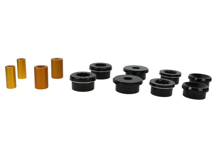 REV094.0014 Rear Subframe Bushing Kit Fits Select BMW