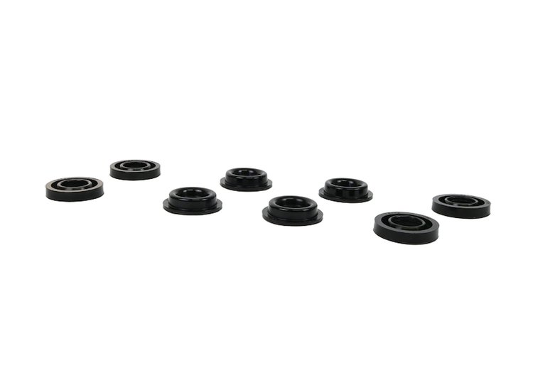 REV094.0020 Rear Subframe Bushing Kit for 2013-2019 Subaru BRZ, 2017-2019 Toyota 86, 2013-2016 Scion FR-S
