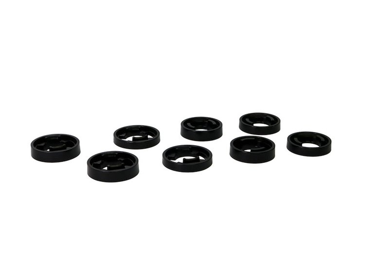 REV094.0022 Subframe Bushing Kit, Rear for 2015-2018 Ford Mustang
