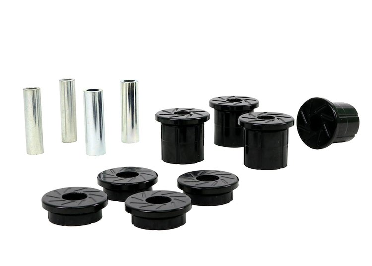 REV094.0032 Subframe Bushing Kit, Rear for 1999-2004 Ford Mustang