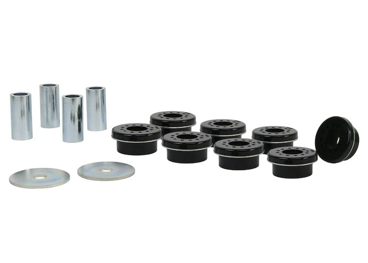 REV094.0034 Rear Trailing Arm Bushing for 2015-2018 Ford Mustang