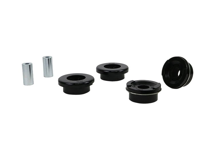 REV094.0038 Rear Trailing Arm Bushing Fits Select BMW 318ti, BMW 323Ci, BMW 323i, BMW 323is, BMW 325Ci, BMW 325i, BMW 325xi