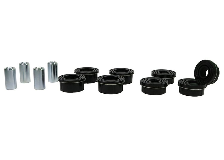 REV094.0040 Suspension Trailing Arm Bushing for 2000-2005 BMW X5