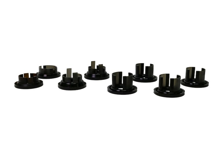 REV096.0006 Rear Subframe Bushing Kit for 2013-2015 Subaru XV Crosstrek, 2011-2016 Subaru Impreza