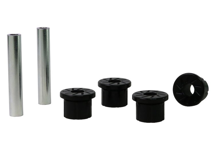REV098.0002 Automatic Trans Mount Bushing, Rear for 1979-1993 Ford Mustang