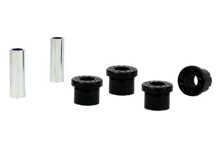 REV098.0004 Transmission Mount Bushing, Rear for 1970-1973 Nissan 240Z, 1974-1975 Nissan 260Z, 1975-1978 Nissan 280Z