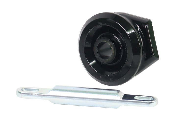 REV100.0012 Rear Trailing Arm Bushing Fits Select Acura Integra, Honda Civic, Honda Civic del Sol, Honda CR-V, Honda CRX