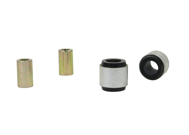 REV102.0004 Rear Trailing Arm Bushing Fits Select Chrysler 300, Dodge Challenger, Dodge Charger, Dodge Magnum