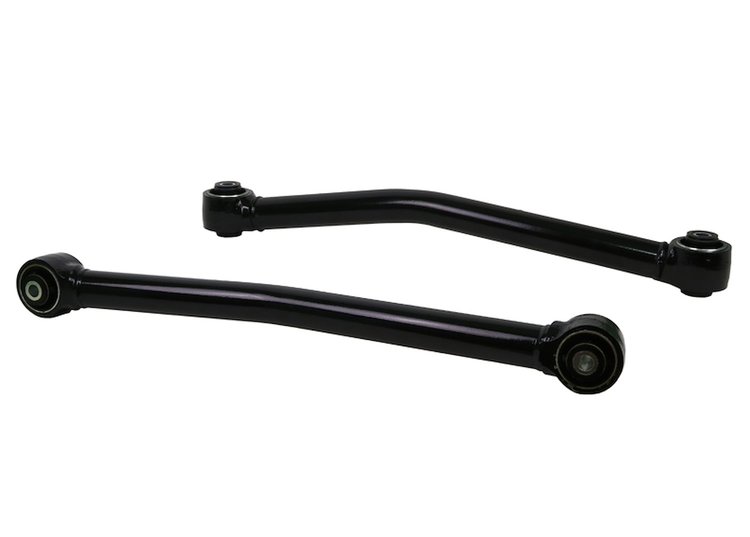 REV103.0004 Front Control Arm for 2018-2018 Jeep Wrangler JK, 2007-2021 Jeep Wrangler