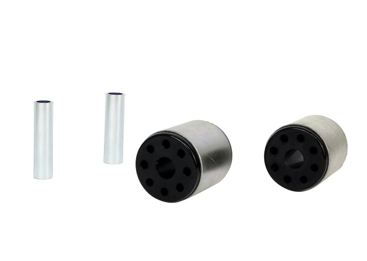 REV104.0004 Front Radius Arm Inner Bushing Fits Select Land Rover Range Rover, BMW 525i, BMW 528i, BMW 530i, BMW 540i, BMW
