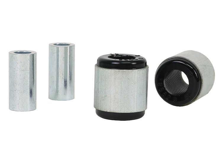 REV104.0006 Rear Trailing Arm Bushing Fits Select Nissan 370Z, Nissan 350Z, INFINITI G37, INFINITI G35