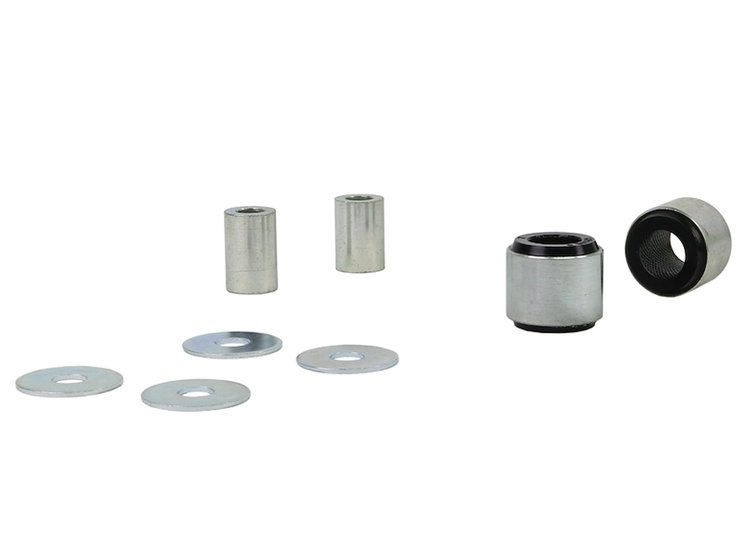 REV104.0008 Rear Trailing Arm Bushing Fits Select Chrysler 300, Dodge Challenger, Dodge Charger, Dodge Magnum