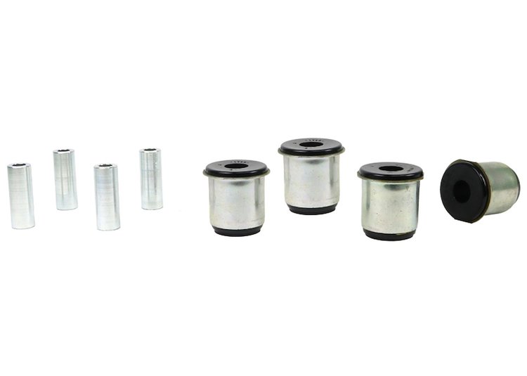 REV106.0002 Front Trailing Arm Bushing for 1993-1999 Jeep Grand Cherokee, 1993-1993 Jeep Grand Wagoneer, 1997-2006 Jeep Wrangler