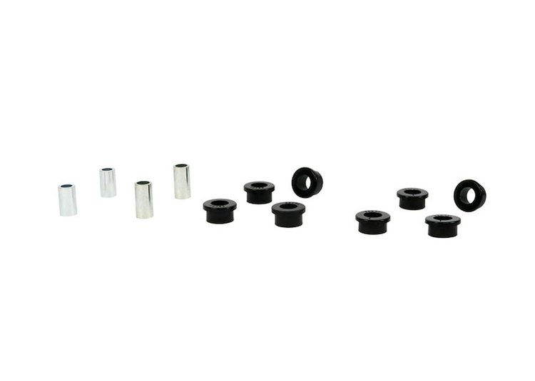 REV106.0008 Rear Trailing Arm Bushing Fits Select Lexus SC300, Lexus SC400, Lexus GS300, Toyota Supra