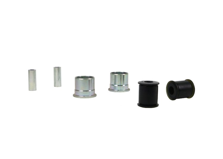 REV108.0002 Front Trailing Arm Bushing for 2020-2021 Jeep Gladiator, 2018-2018 Jeep Wrangler JK, 2007-2021 Jeep Wrangler
