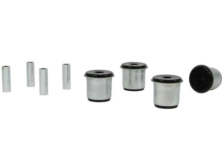 REV112.0002 Front Trailing Arm Bushing Fits Select Jeep Cherokee, Jeep Grand Cherokee, Jeep Grand Wagoneer, Jeep Wagoneer, Jeep
