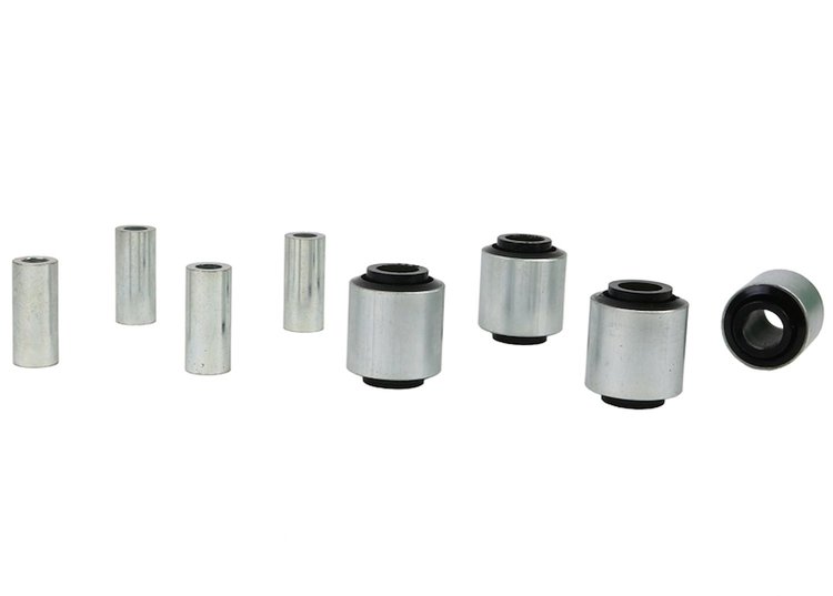 REV112.0006 Rear Trailing Arm Bushing for 1987-2004 Nissan Pathfinder, 1997-2003 INFINITI QX4
